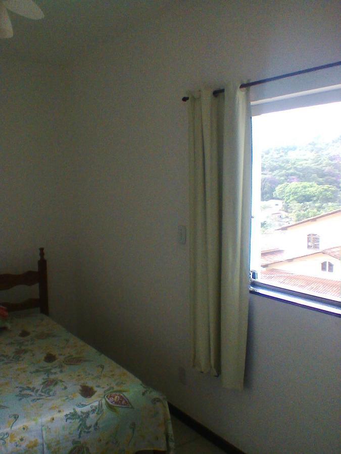 ホテルPouso Dos Viajantes - Unidade イタビリト エクステリア 写真
