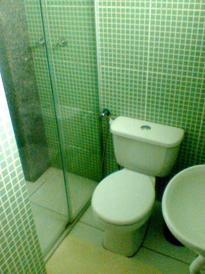 ホテルPouso Dos Viajantes - Unidade イタビリト エクステリア 写真